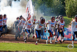 Solingen Paladins vs. Hamburg Huskies