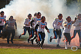 Solingen Paladins vs. Hamburg Huskies