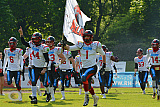 Solingen Paladins vs. Hamburg Huskies