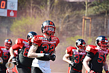Solingen Paladins vs. Troisdorf Jets