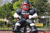 Düsseldorf Panther vs. Rostock Griffins