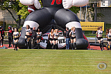 Düsseldorf Panther vs. Rostock Griffins