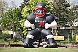 Düsseldorf Panther vs. Rostock Griffins