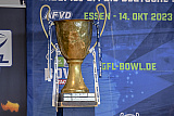 Pressekonferenz: ERIMA GFL Bowl
