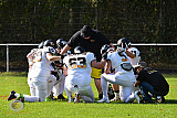Krefeld Ravens vs. Herne Black Barons