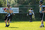 Dorsten Reapers vs. Elsen Knights