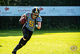 Dorsten Reapers vs. Elsen Knights
