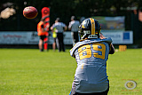 Dorsten Reapers vs. Elsen Knights