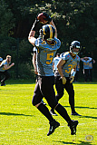 Dorsten Reapers vs. Elsen Knights