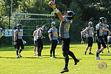 Dorsten Reapers vs. Elsen Knights