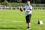 SG Shamrocks/Devils vs. Wuppertal GreyhoundsU19