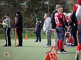 Scrimmage: Herne Black Barons vs. Kachtenhausen White Hawks