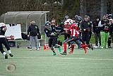 Scrimmage: Herne Black Barons vs. Kachtenhausen White Hawks