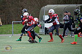 Scrimmage: Herne Black Barons vs. Kachtenhausen White Hawks