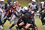 Scrimmage: Solingen Paladins vs. Mönchengladbach Wolfpack (U19)