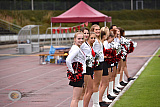 Siegen Sentinels vs Aachen/Düren Demons