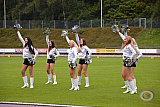 Siegen Sentinels vs. Aachen/Düren Demons
