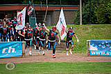 Solingen Paladins vs. Assindia Cardinals