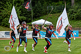 Solingen Paladins vs. Assindia Cardinals