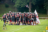 Solingen Paladins vs. Assindia Cardinals
