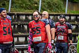 Iserlohn Titans vs. Herne Black Barons