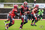 Iserlohn Titans vs. Herne Black Barons