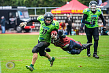 Iserlohn Titans vs. Herne Black Barons
