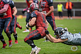 Iserlohn Titans vs. Minden Wolves-NJ