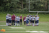 U13RL: SG Bochum Rebels/ Assindia Cardinals vs. Schiefbahn Riders