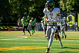 VL: Herne Black Barons vs. Lippstadt Eagles