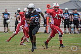 VL: Gelsenkirchen Devils vs. Mönchengladbach Wolfpack