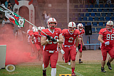 VL: Gelsenkirchen Devils vs. Mönchengladbach Wolfpack