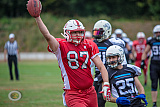 VL: Gelsenkirchen Devils vs. Mönchengladbach Wolfpack