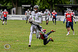 Lippstadt Eagles vs. Recklinghausen Chargers