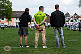 Lippstadt Eagles vs. Herne Black Barons