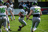 Lippstadt Eagles vs. Herne Black Barons