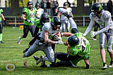 Lippstadt Eagles vs. Herne Black Barons