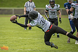VL: Recklinghausen Chargers vs. Rheine Raptors