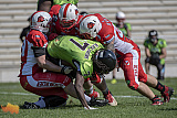 VL: Gelsenkirchen Devils vs. Herne Black Barons