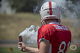 VL: Gelsenkirchen Devils vs Mülheim Shamrocks
