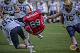 VL: Gelsenkirchen Devils vs Schiefbahn Riders 2023