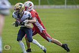 VL: Gelsenkirchen Devils vs Schiefbahn Riders 2023-2