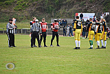 WB: Siegen Sentinels vs. Cologne Crocodiles Prospects