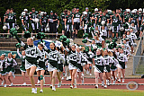 Bielefeld Bulldogs vs. Bonn Gamecocks