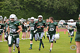 Bielefeld Bulldogs vs. Bonn Gamecocks