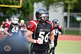 Cologne Falcons vs Remscheid Amboss-OJ
