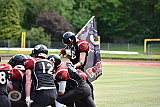 Cologne Falcons vs Remscheid Amboss-OJ