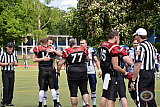 Cologne Falcons vs Remscheid Amboss-NJ