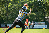 Dorsten Reapers vs. Elsen Knights