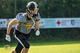 Dorsten Reapers vs. Elsen Knights